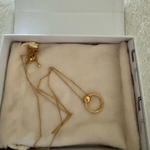 Uncommon James necklace